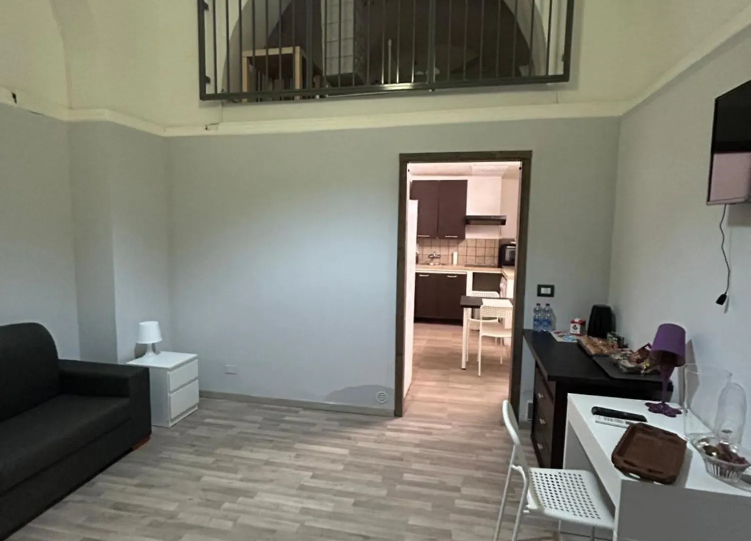 Casa Papale Apartment Catania