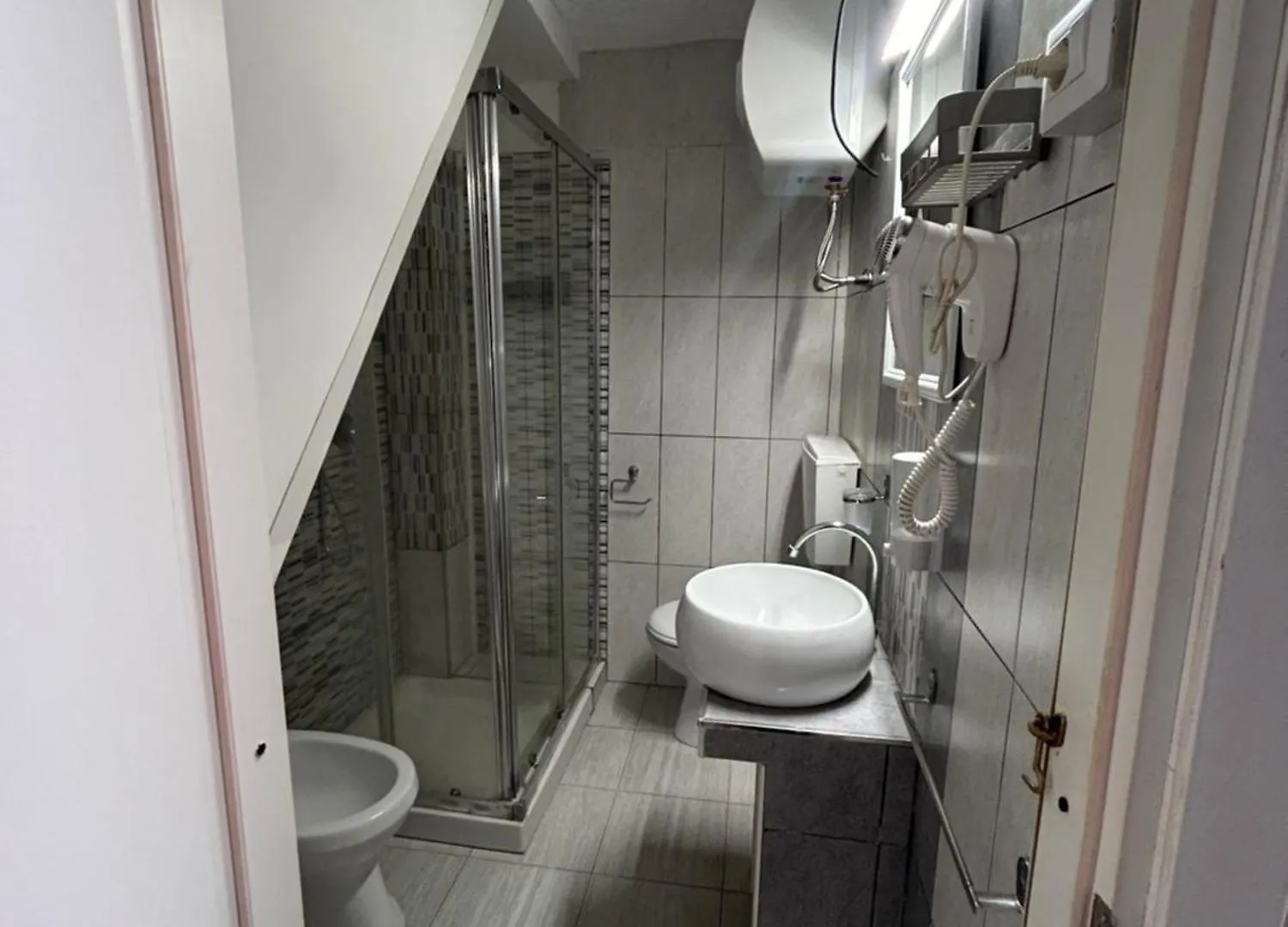 Casa Papale Apartment Catania Italy