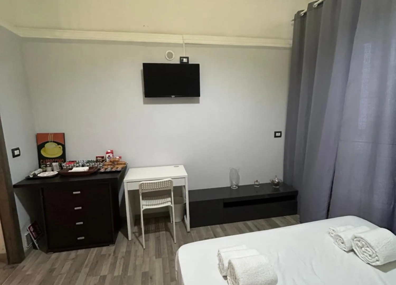 Casa Papale Apartment Catania Italy