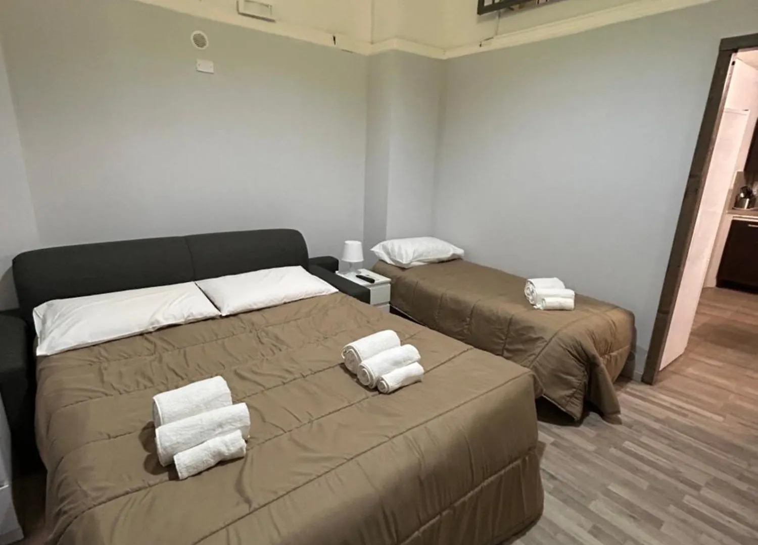 Casa Papale Apartment Catania