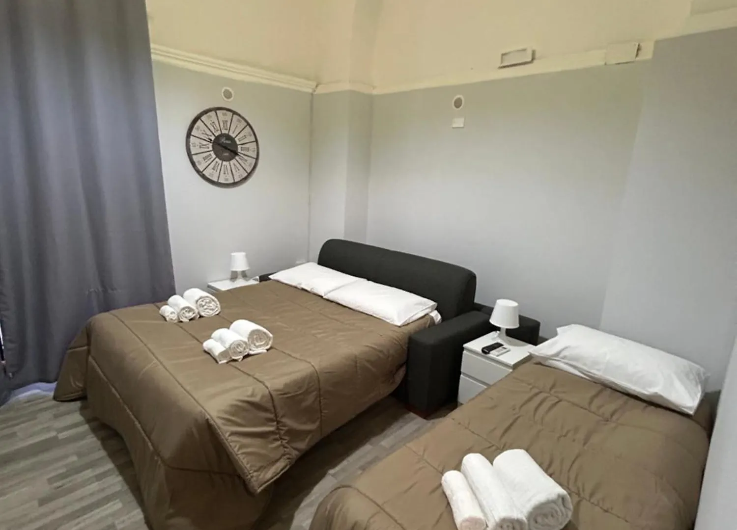 Casa Papale Apartment Catania 0*,