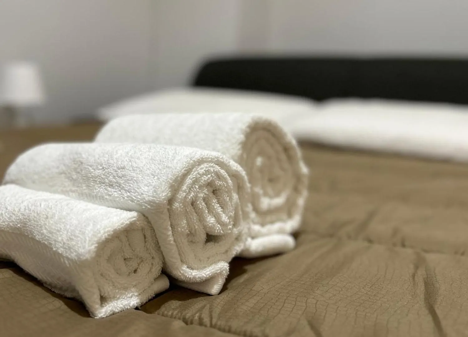 Casa Papale Apartment Catania Italy