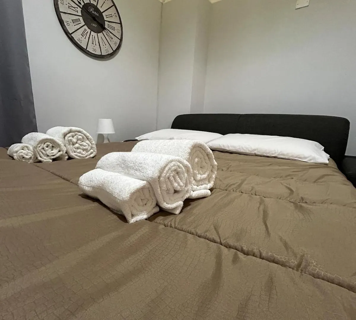 Casa Papale Apartment Catania Italy