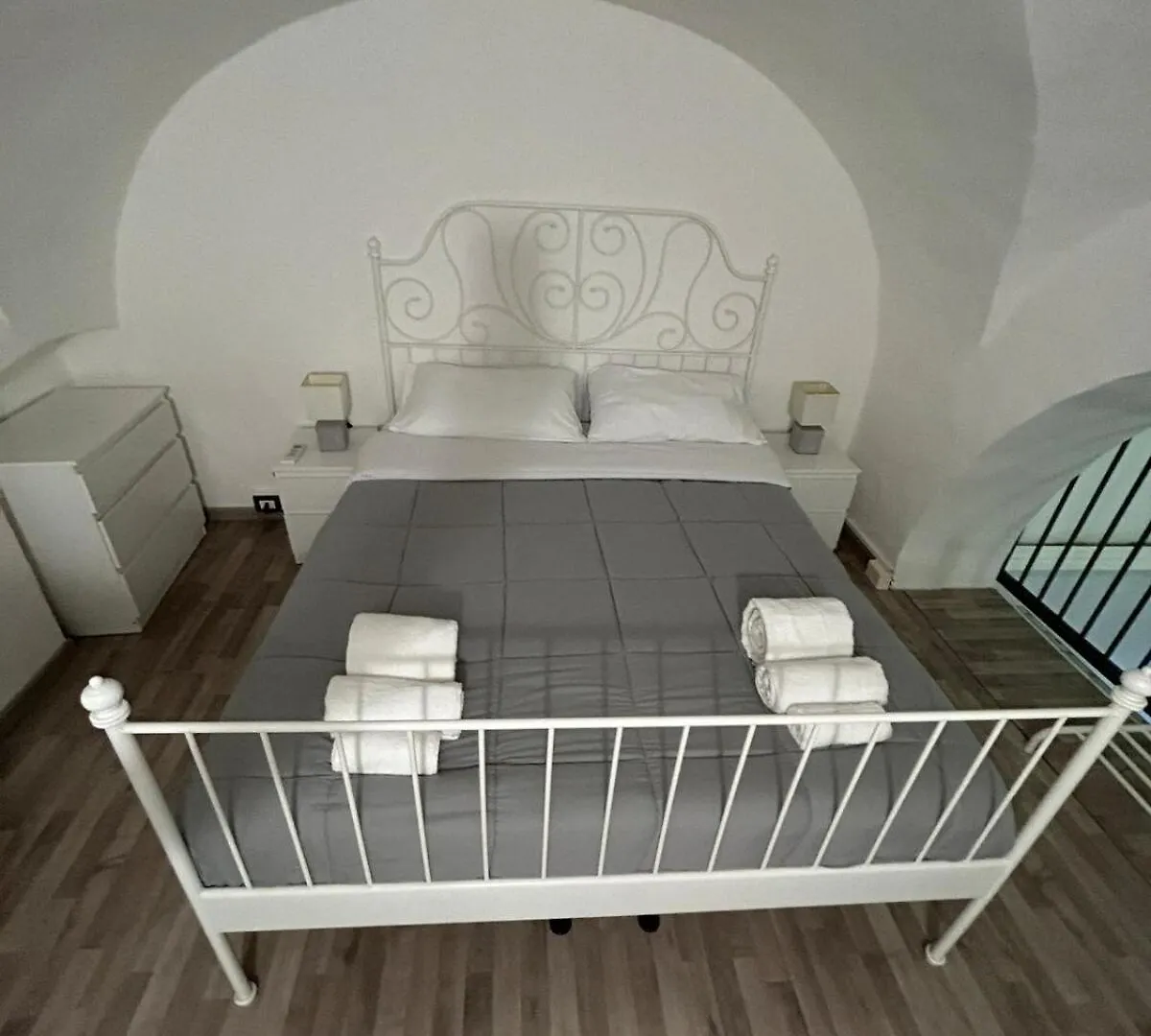 Casa Papale Apartment Catania