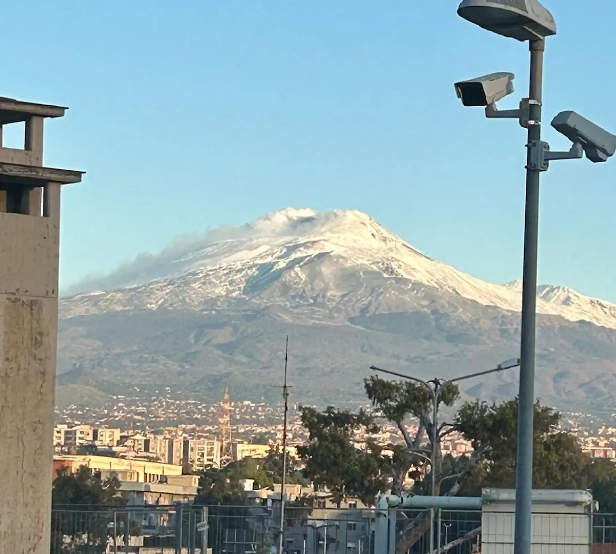 Casa Papale Apartment Catania