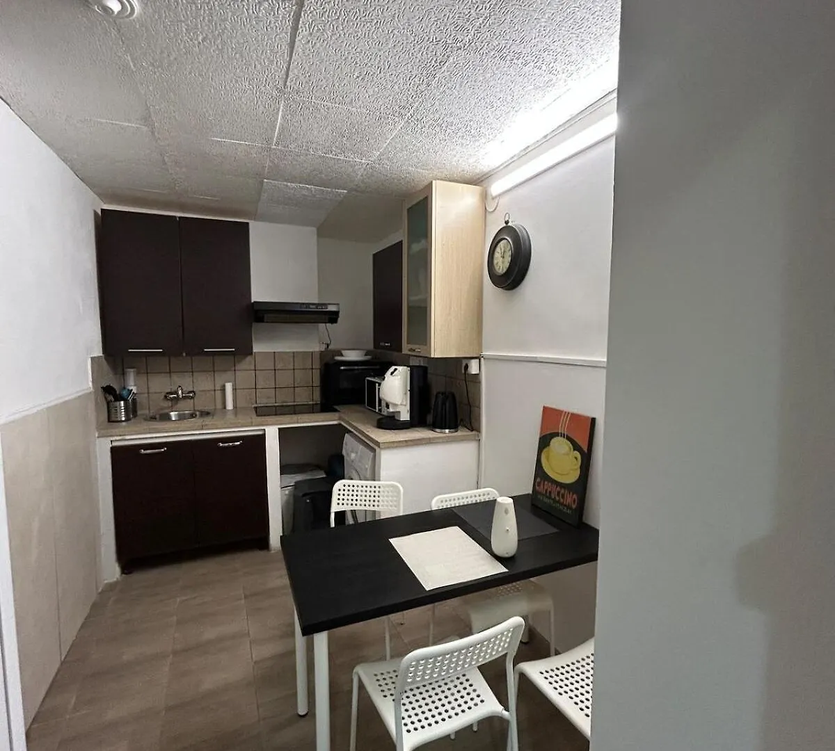 Casa Papale Apartment Catania 0*,
