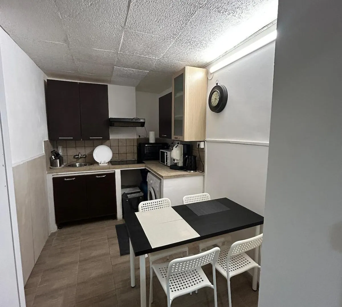 Casa Papale Apartment Catania 0*,  Italy