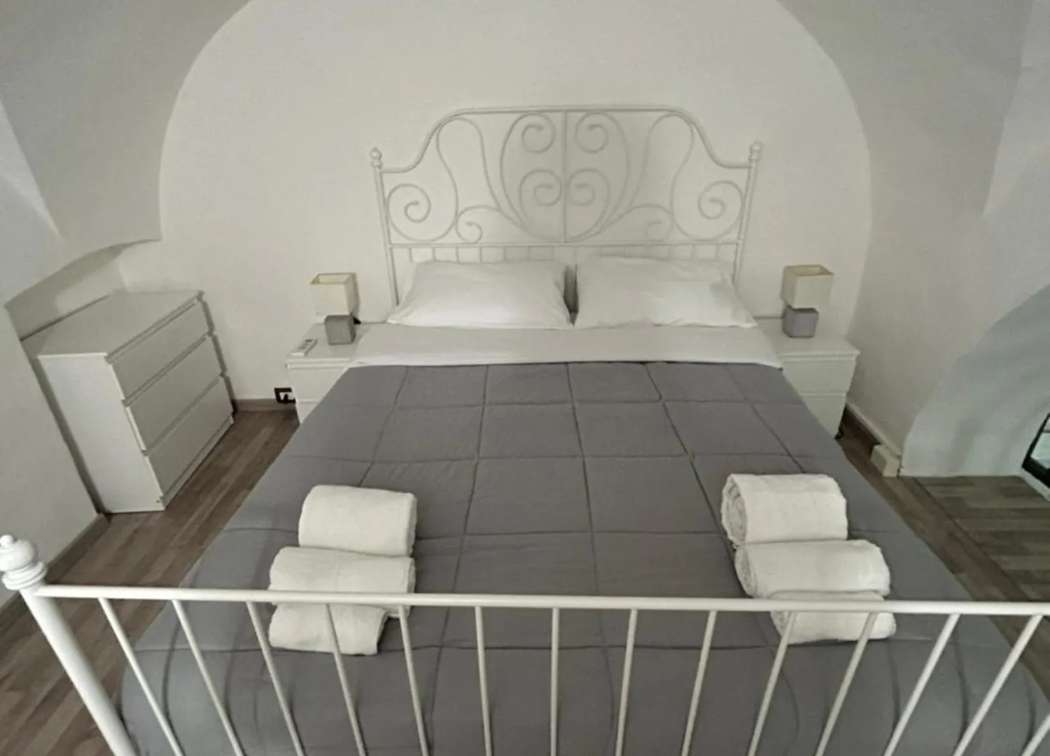 Casa Papale Διαμέρισμα Κατάνια