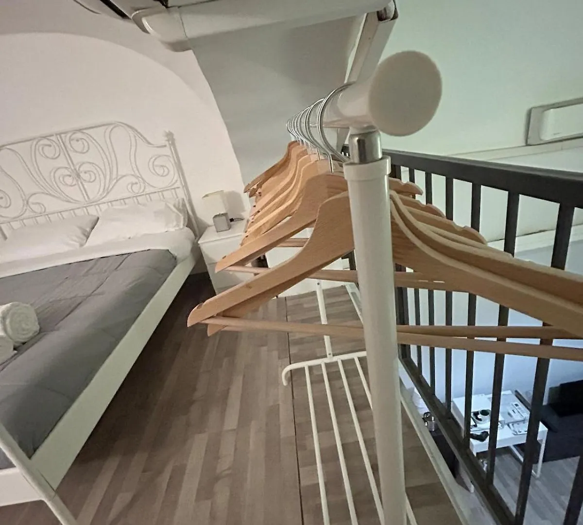 Casa Papale Διαμέρισμα Κατάνια