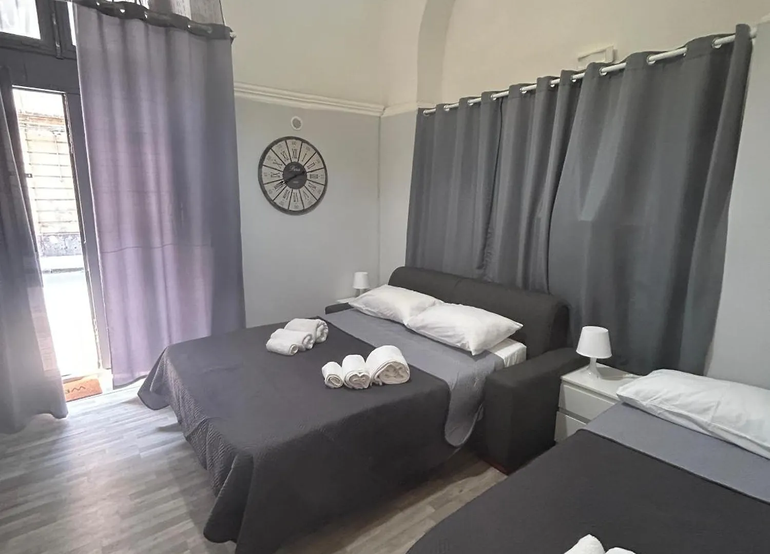 Casa Papale Διαμέρισμα Κατάνια